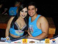 Camarote Espaço Folia (PM)
